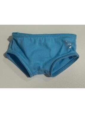 American Girl Mia's Underwear (Girl of the Year 2008)